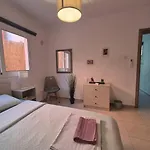 Olymbos Garden Apartment IV